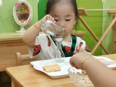 -婴智贝佳蒙特梭利早教托育中心(杨浦店)