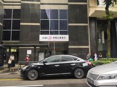 -中国工商银行(牛车水支行)