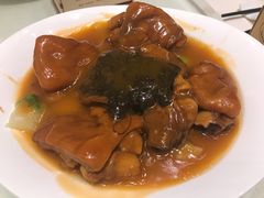-半岛太子酒家(海港城店)
