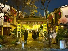 -小河直街历史文化街区