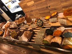 -Let's Taipei 非常烘焙(太古里店)