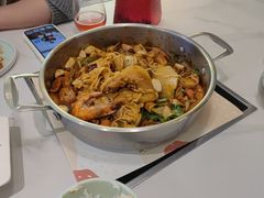 -黄记煌三汁焖锅(民乐园万达店)