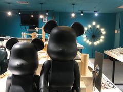 -Trend1881视光·蔡司视觉(领展广场店)
