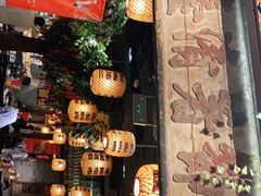 -南京大牌档(三阳广场苏宁店)
