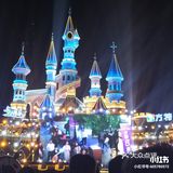 沈阳景点美食来啦👑👑👑