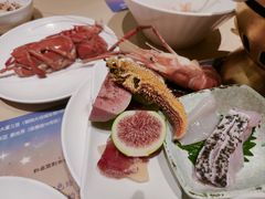 -初色海鲜自助(万丰路店)
