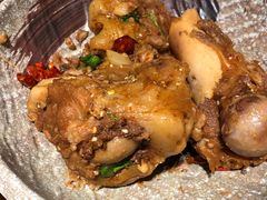 -95号酱骨·一块豆腐(展春园西路店)