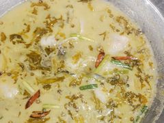-煎饼卷大葱·非遗传承·潍坊菜(十笏园店)