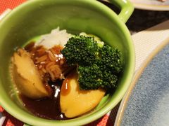 -金海湾自助餐厅(金陵饭店)