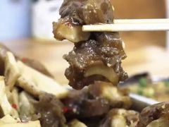 -老兵牛蹄店(下沙店)