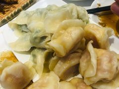 素三鲜-新洪记·丽久饭店(铁西店)