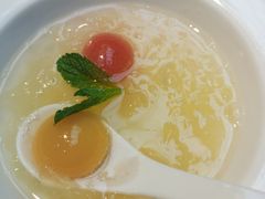 -小广寒电影艺术餐厅(小广寒经三路店)
