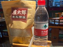 -卢大鲜鱼头捞饭(美利广场店)