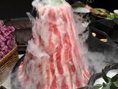 -皇城老妈·大连海鲜火锅(港湾店)
