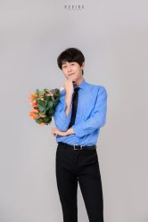 -布丁婚纱摄影工作室