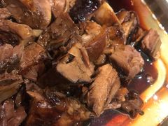-卤煮老北京酱肉馆