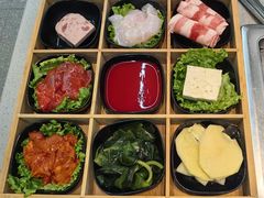 -海底捞火锅(凯德广场店)