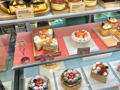 -崇光百货(铜锣湾店)