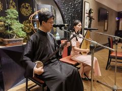 -海天楼中餐厅(吴宫泛太平洋酒店)