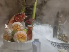 -神洲四海大酒楼(王府井澳门中心店)