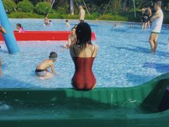 -苏州乐园森林水世界