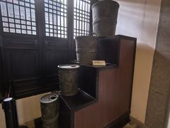 -苏州东山雕花楼宾馆