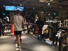 -威尔仕健身·游泳(古北店)