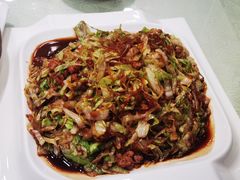 -东四民芳餐厅(世茂工三店)