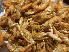 -喝丢一只鞋海鲜烧烤·海肠捞饭(东关街店)