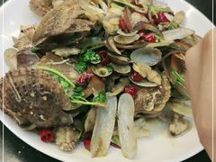 -双海酒店·海鲜家常菜(南戴河店)