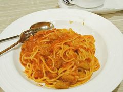 -必胜客(花舞大唐博物馆店)