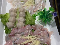 -粤顺渔坊·中山脆肉鲩火锅(清湖店)
