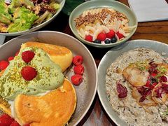 -WOKKA by艮上(中海环宇荟店)