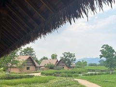 -良渚古城遗址公园