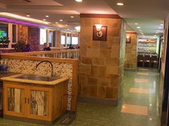 -禾记海鲜烧烤(八一路店)