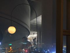 -秀·吧 Show Bar(兰州盛达希尔顿酒店)