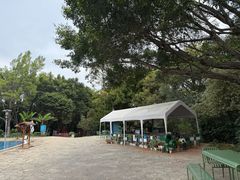 -湖泉半山温泉(湖泉生态园)