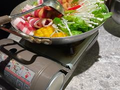 -留半山·香港食堂(啦啦宝都店)