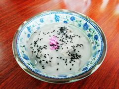 芋泥-福州人铭小吃