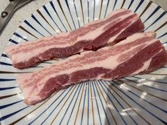 -名家韩国料理·烤肉(瑶海店)