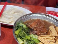 -喜家德虾仁水饺(长泰广场店)
