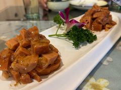 -素心斋素食餐厅