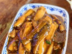 -同得兴 Since·1995 传统苏式面馆(嘉馀坊店)