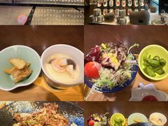 -佛山希尔顿酒店·融誉亚洲美食荟