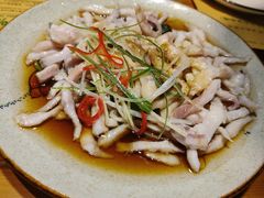 -我家福厨(万达中餐厅店)