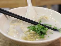 -吉祥馄饨(虹桥火车站店)