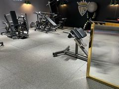 -古德菲力健身(特区报业店)