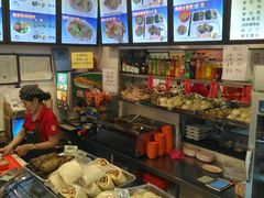 -香妃烤鸡(西单店)