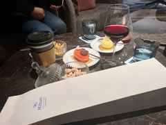 -秀·吧 Show Bar(兰州盛达希尔顿酒店)