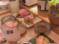 -馥家小馆(黔灵山公园店)